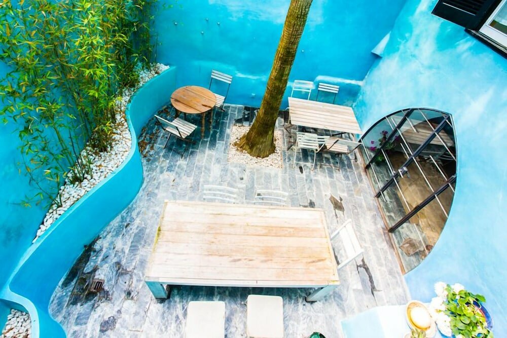 Фото Hotel Tres Sants