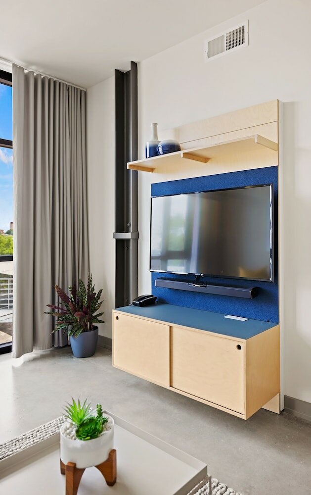 Фото BentoLiving Chestnut Hill