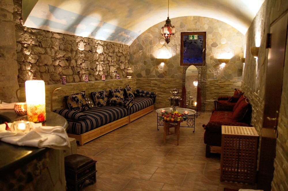 Фото Atlas Grand Hotel