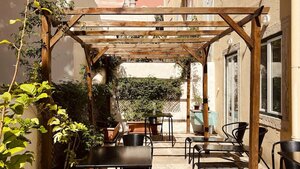 Гостиница Casa do Jasmim by Shiadu