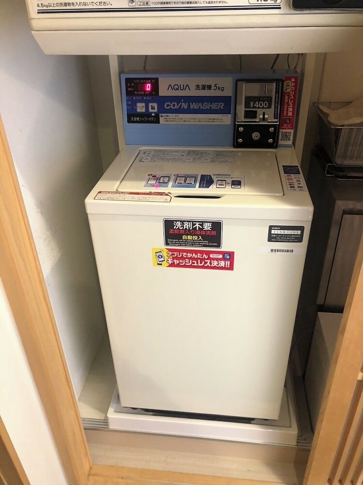 Фото Resi Stay Hachi Inn