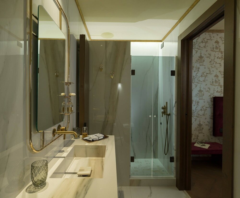 Фото Madama garden retreat