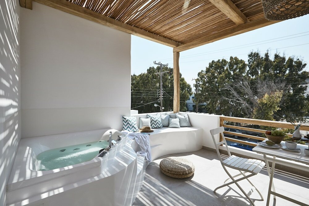 Фото Arco Solium Suites