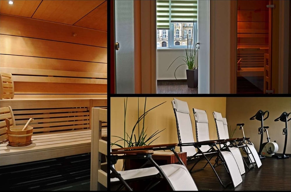 Фото Hotel an der Oper