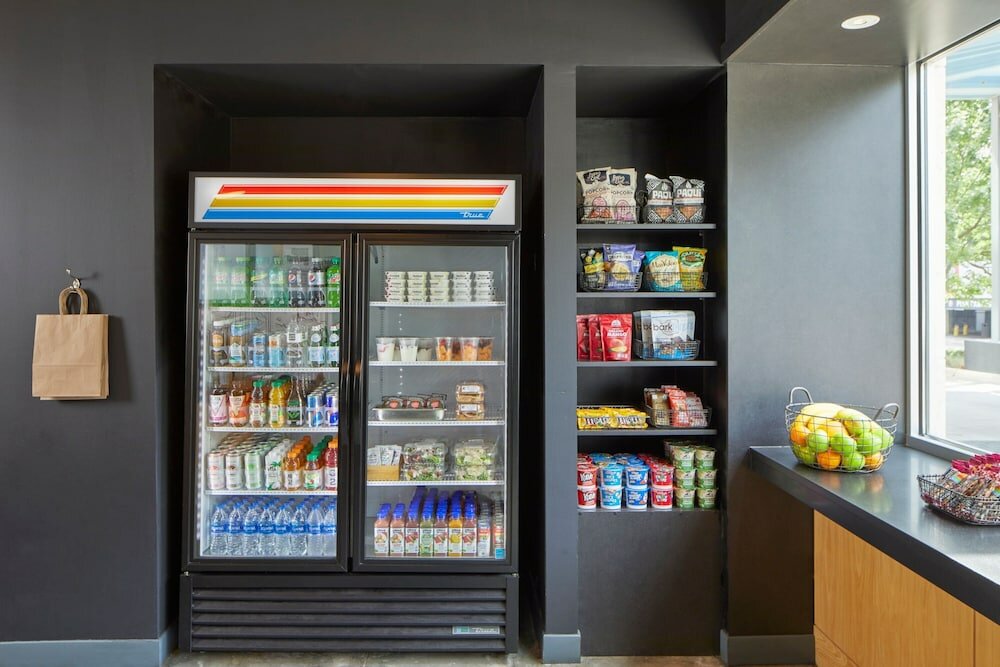 Фото Aloft Austin at The Domain