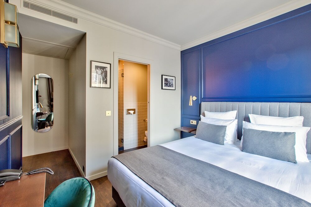 Фото Maison Barbès