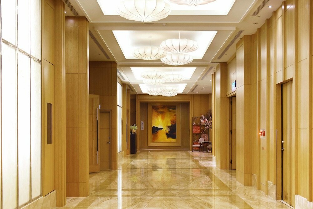 Фото Fullon Hotel Hualien