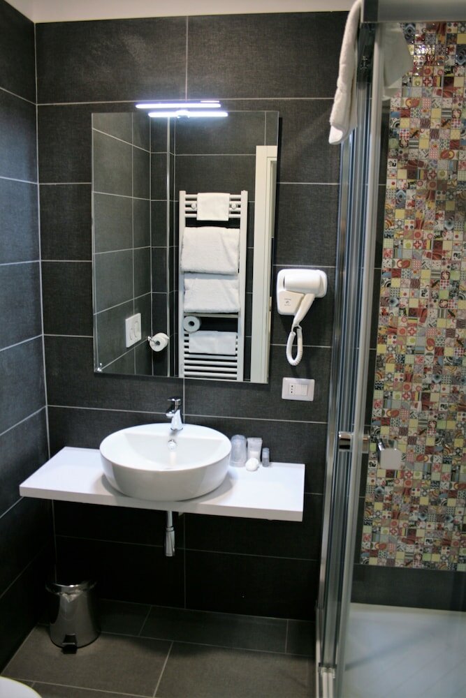 Фото Hotel Magenta