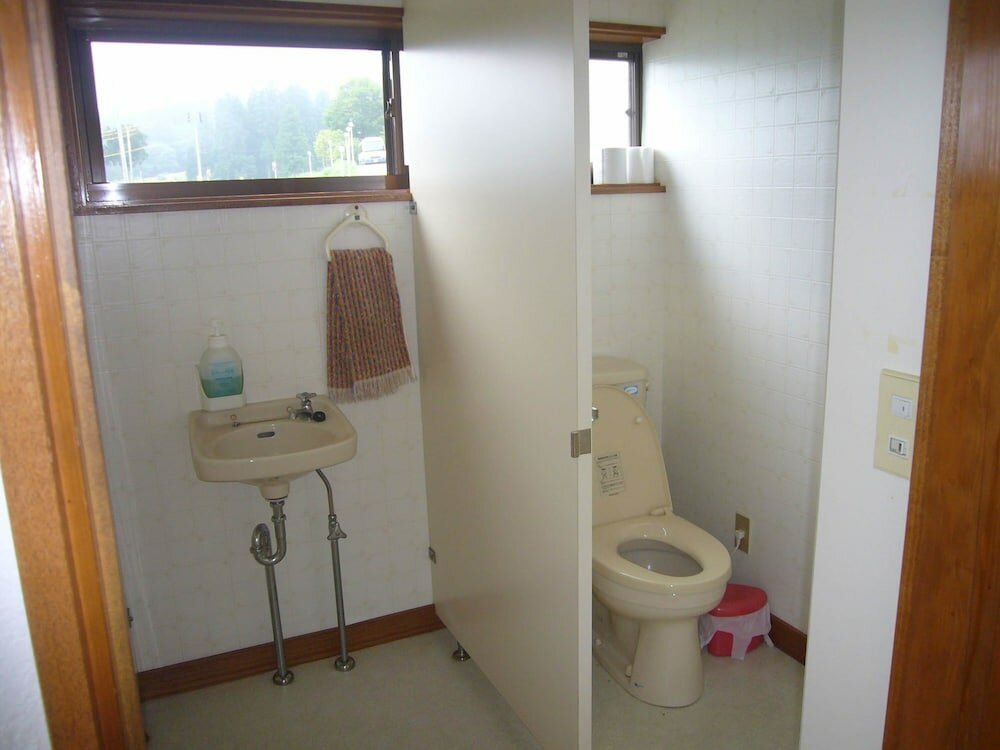 Фото Futago Cabin