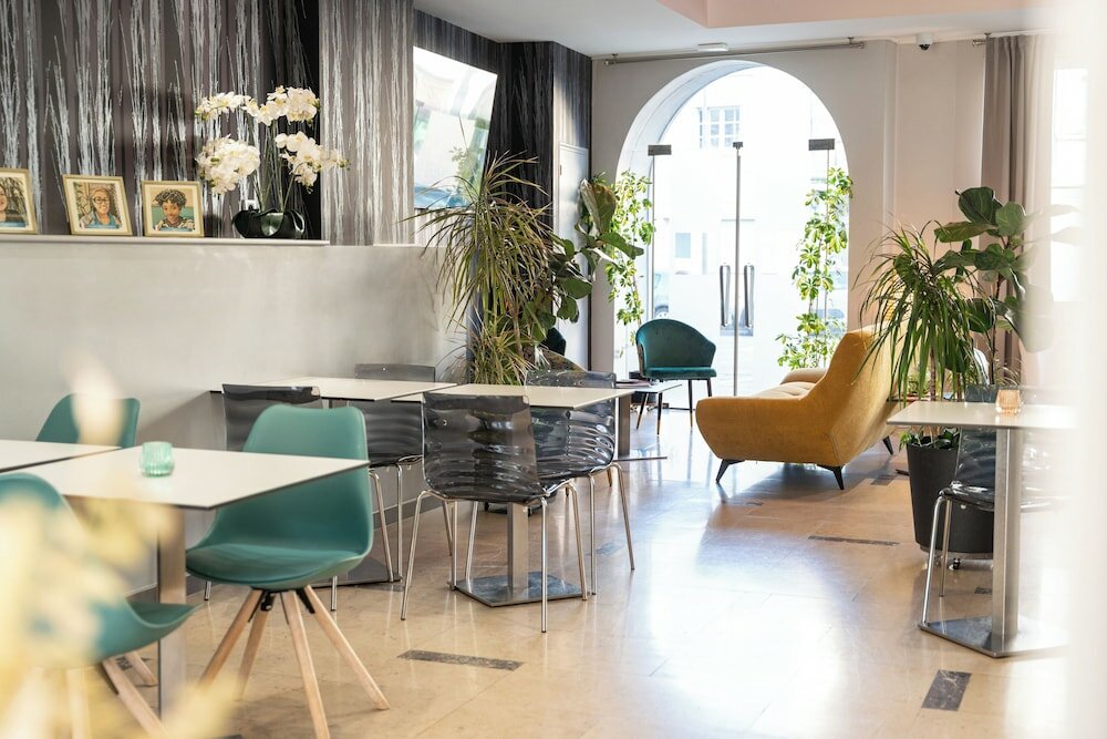 Фото Ibis Styles Centre Niort Hotel