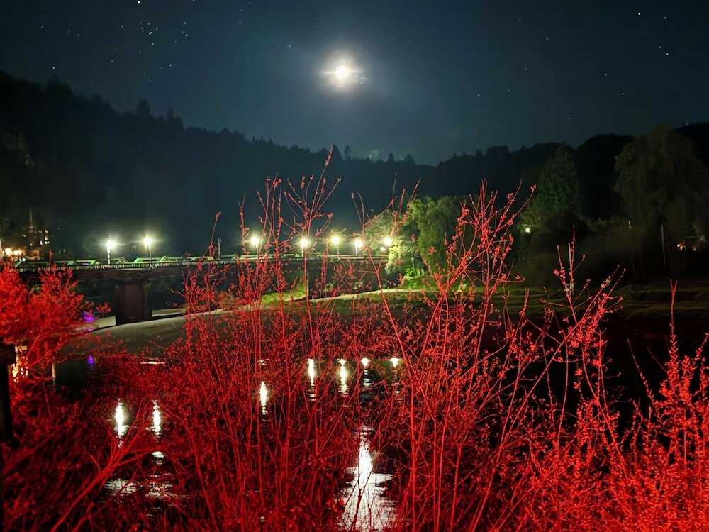 Фото Highland Dell Lodge