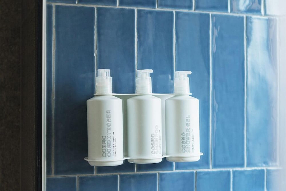 Фото Cosmo Hotel Boutique