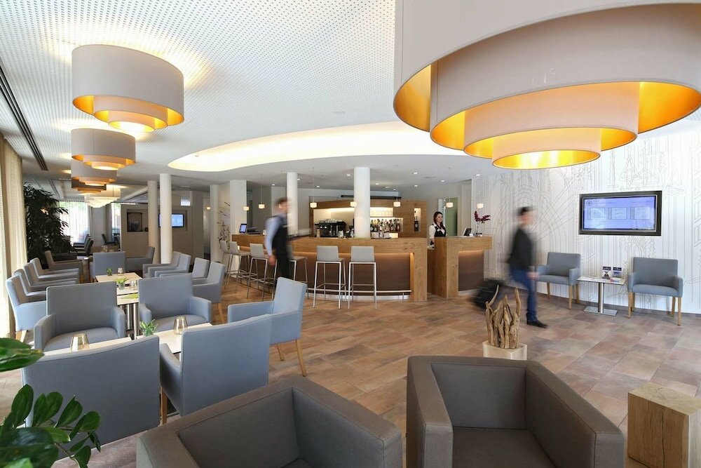 Фото Hotel Goldenes Rad