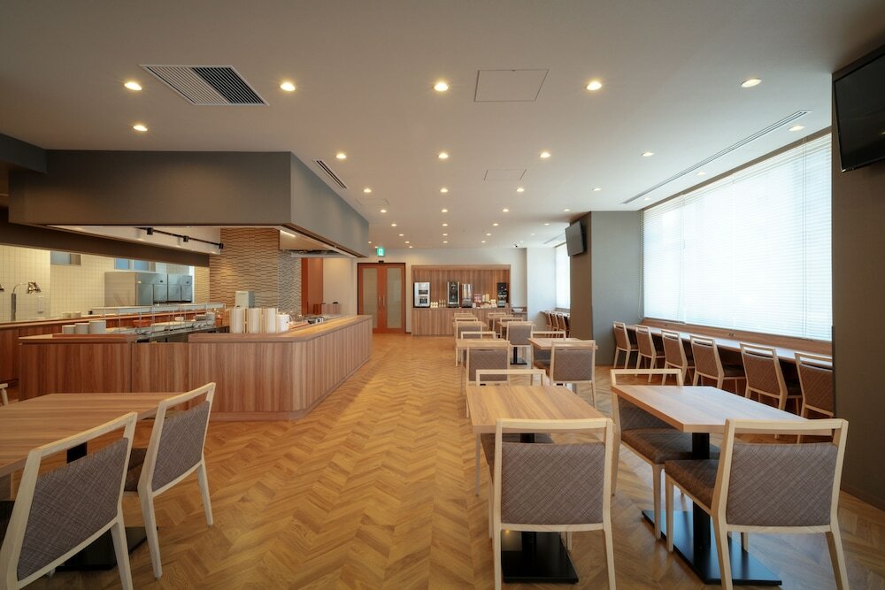 Фото Dormy Inn Morioka Hot Springs