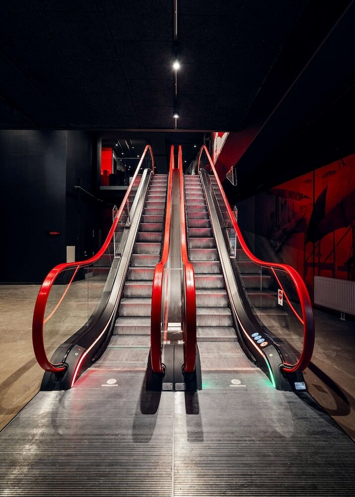 Фото Radisson Red Aarhus