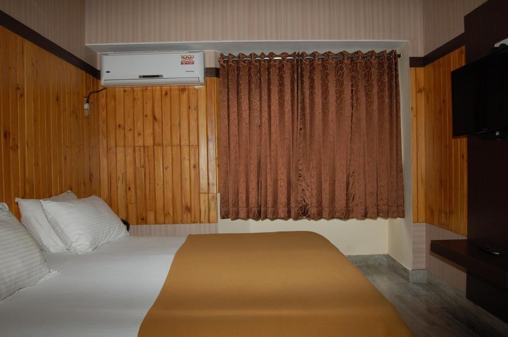 Фото Hotel Ramakrishna