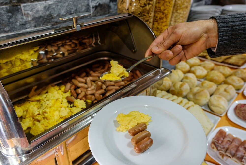 Фото Hotel Santo Amaro