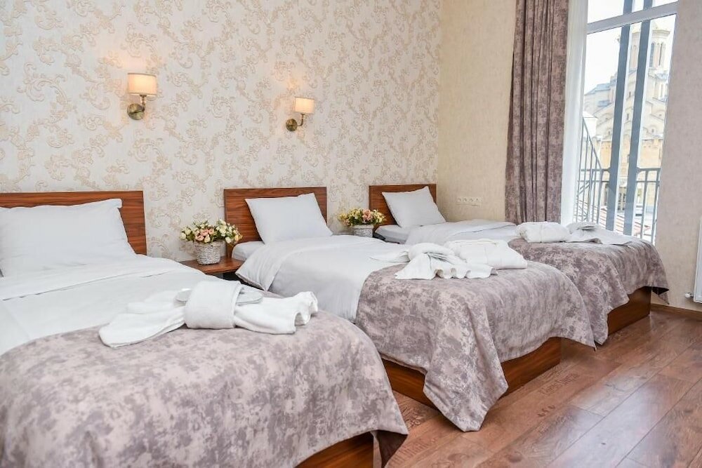Фото Marialuis Hotel