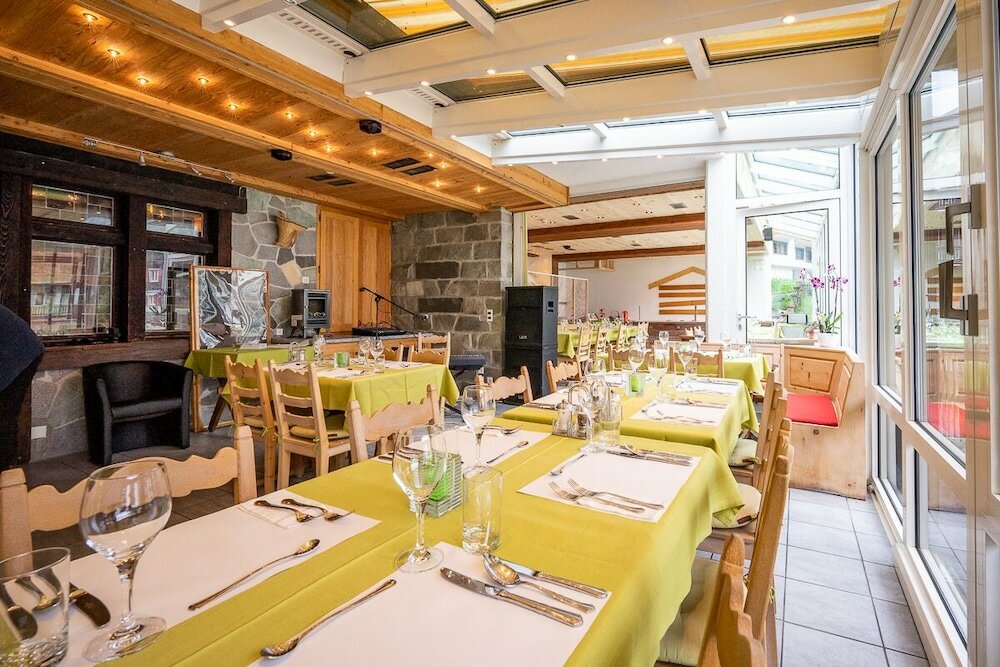 Фото Hotel Tenne