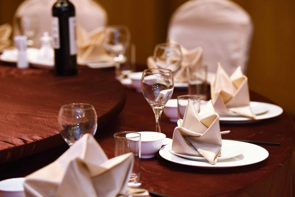 Фото Fullon Hotel Hualien