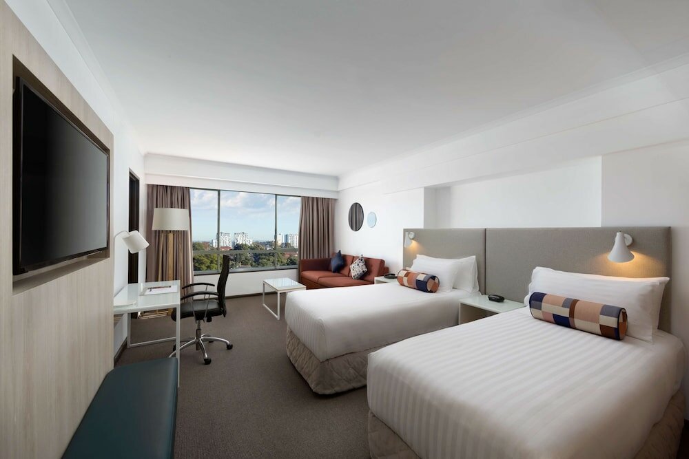 Фото Rydges Parramatta