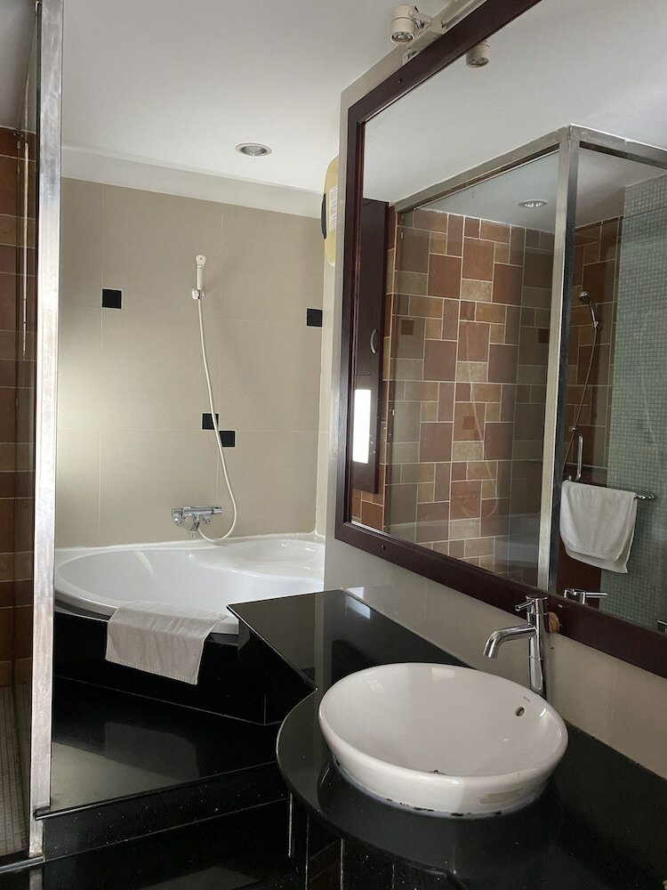 Фото Kim Tho Hotel