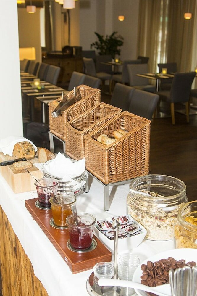 Фото Hotel Goldenes Rad