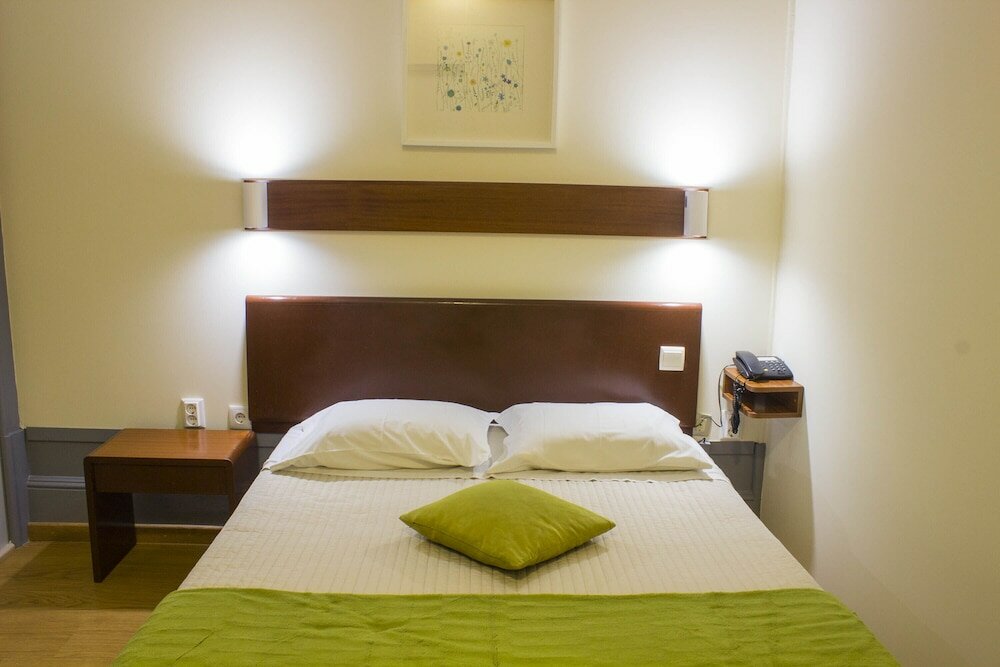 Фото Hotel Estoril Porto