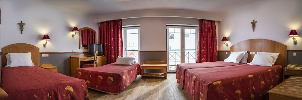 Фото Hotel Santo Amaro