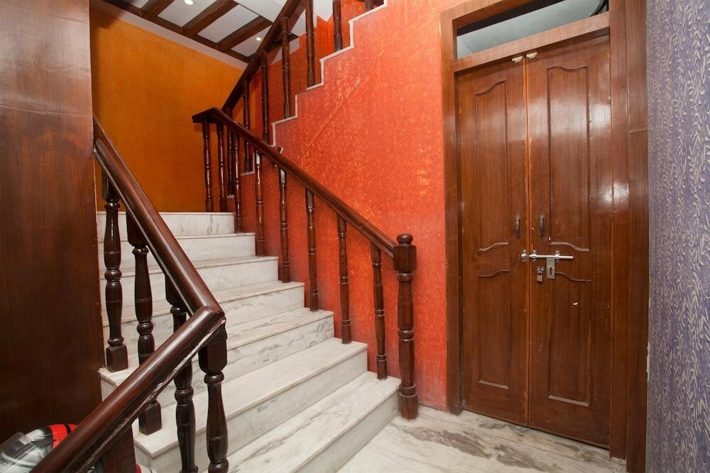 Фото Kathmandu Regency Hotel