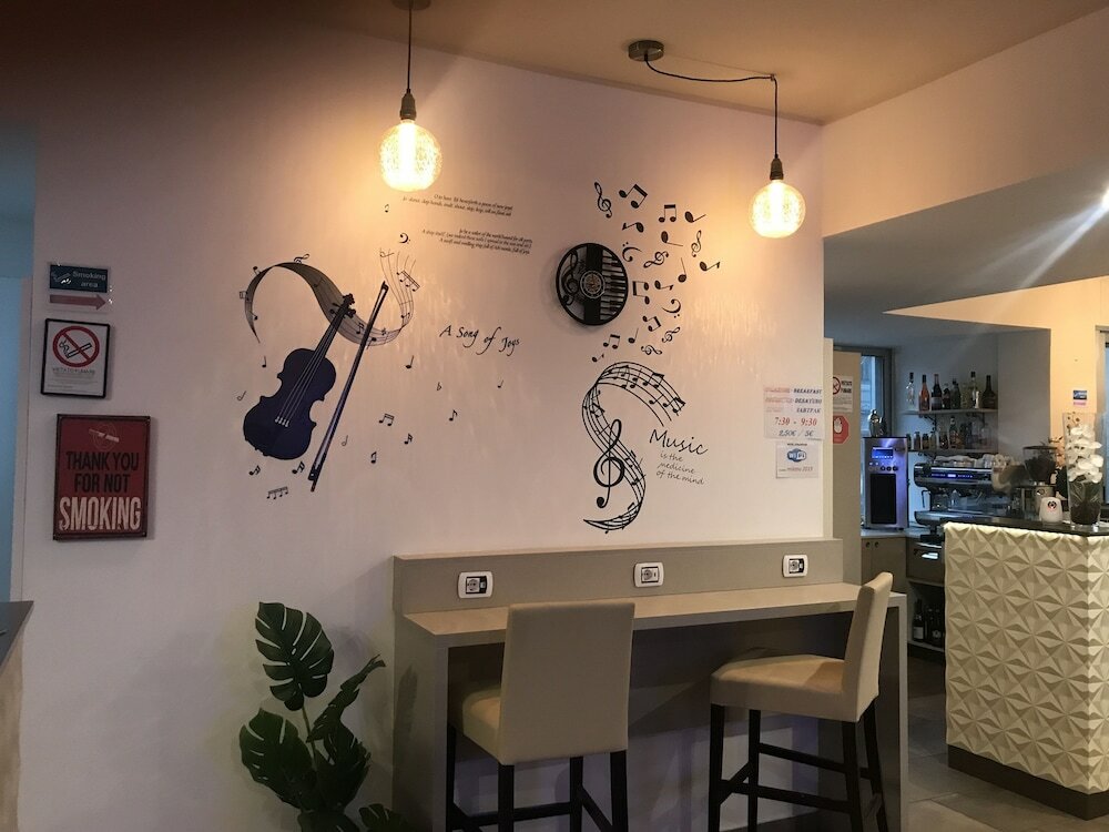 Фото Hotel Stradivari