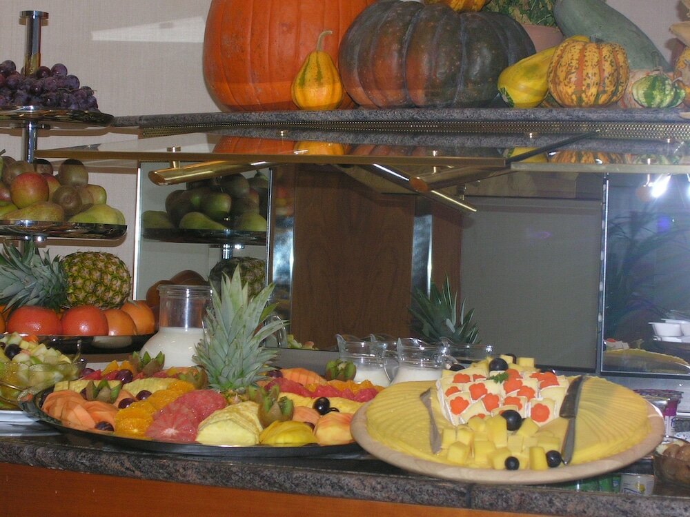 Фото Hotel Unger