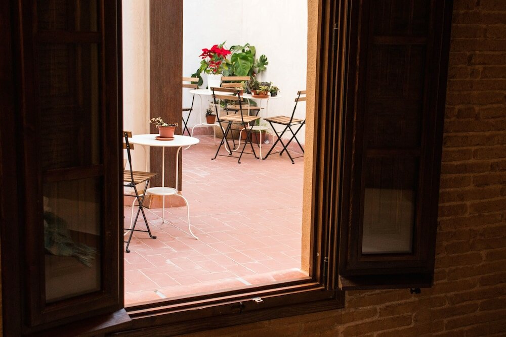 Фото Amfores Boutique Guest House