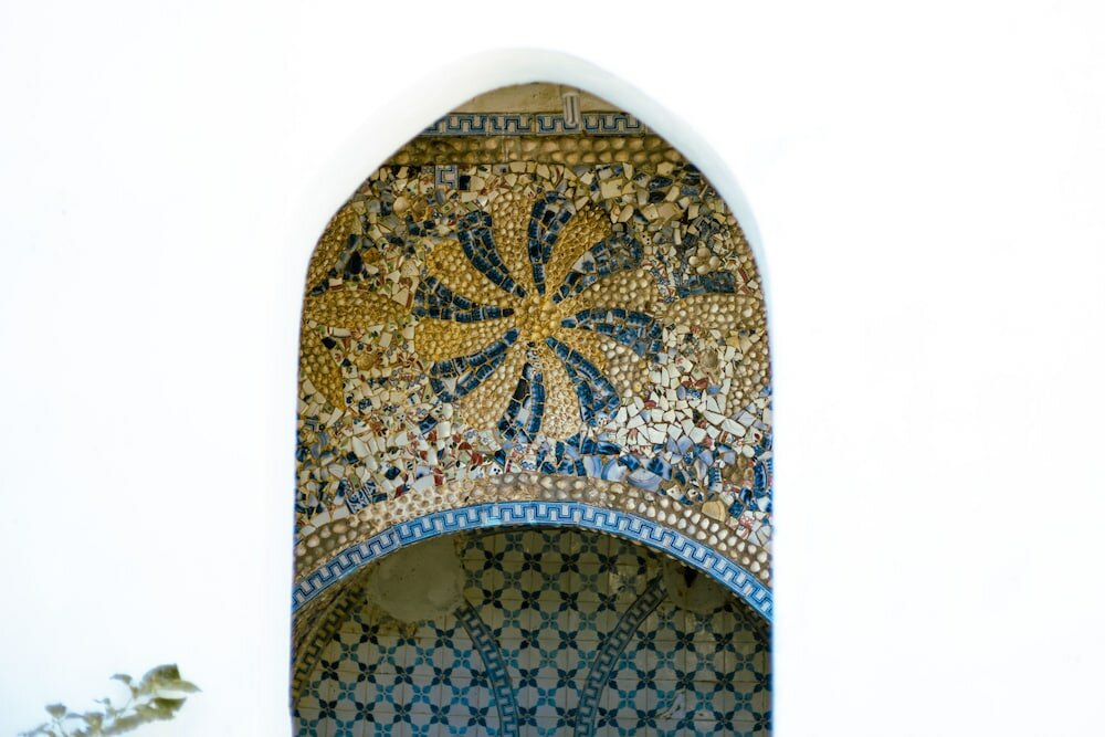 Фото Pousada Barroco na Bahia