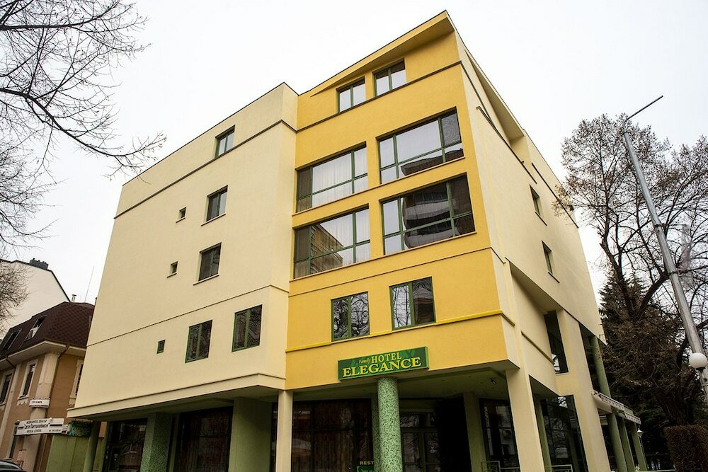 Фото отеля 3