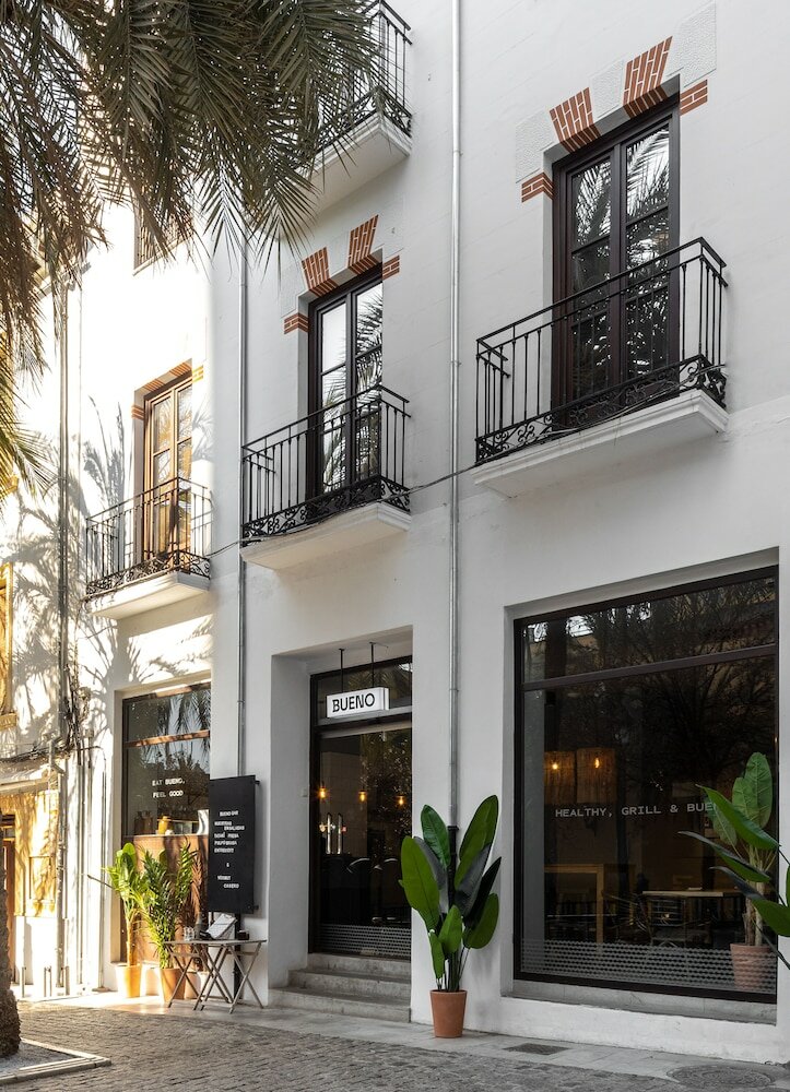 Фото Toc Hostel Granada