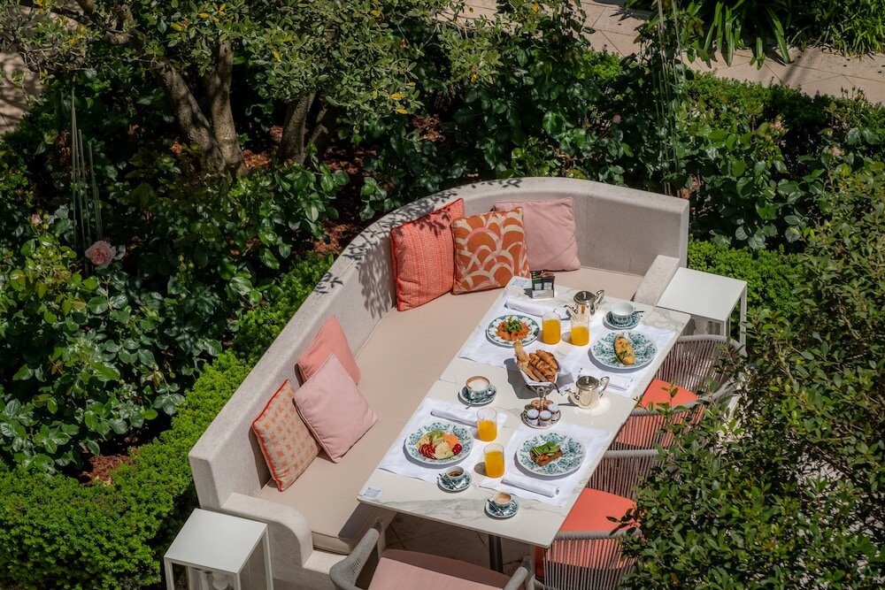 Фото The St. Regis Venice