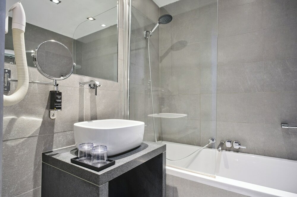 Фото Aqua Hotel Brussels