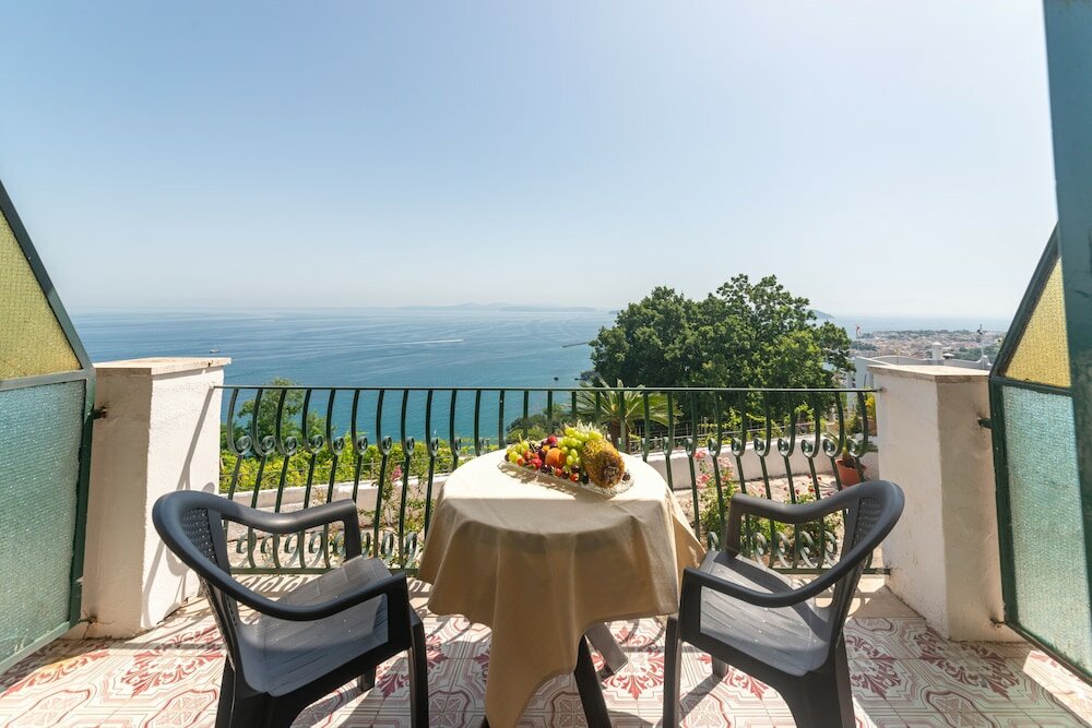 Фото Hotel Villa Ireos