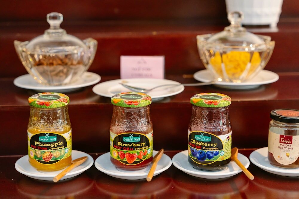 Фото Kim Tho Hotel