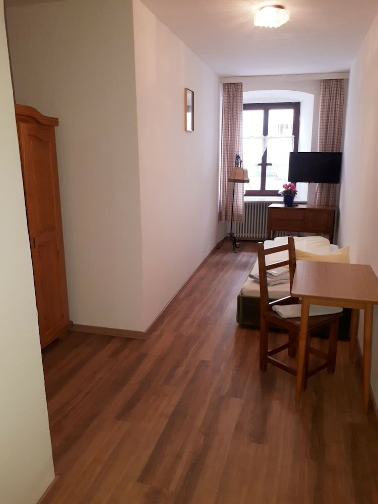 Фото Gasthof zum Rassen