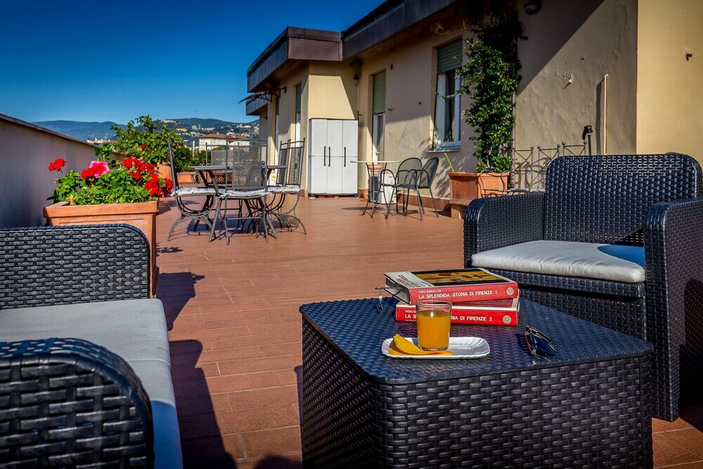 Фото Alla Dimora Altea