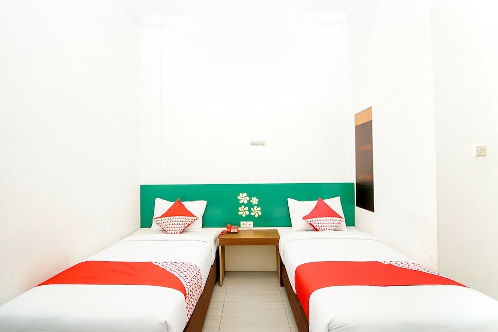 Фото Oyo 231 Hotel Andita Syariah