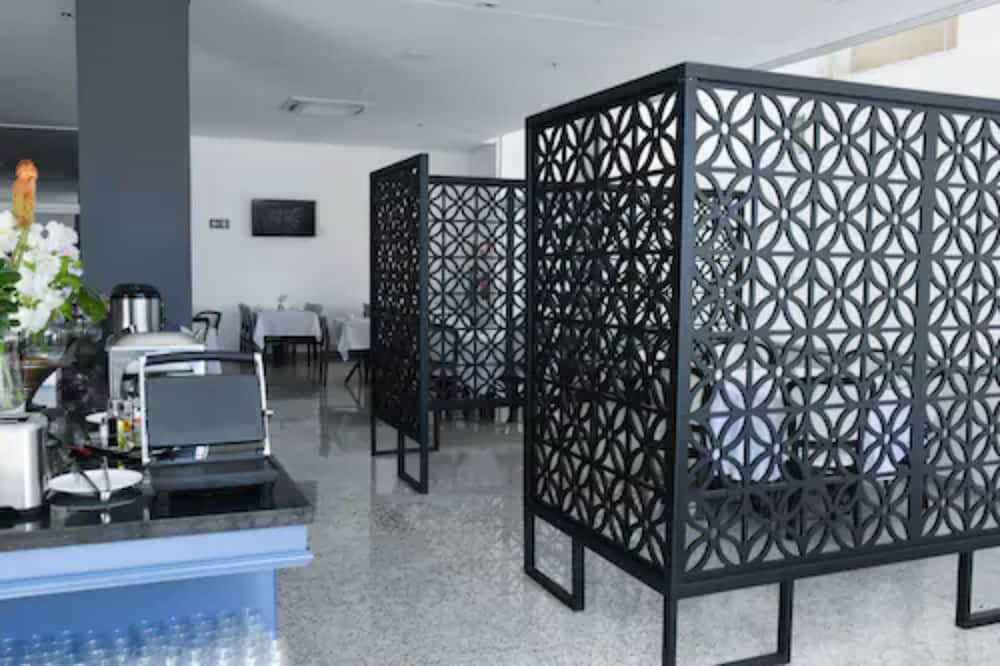 Фото Blue Open Hotel