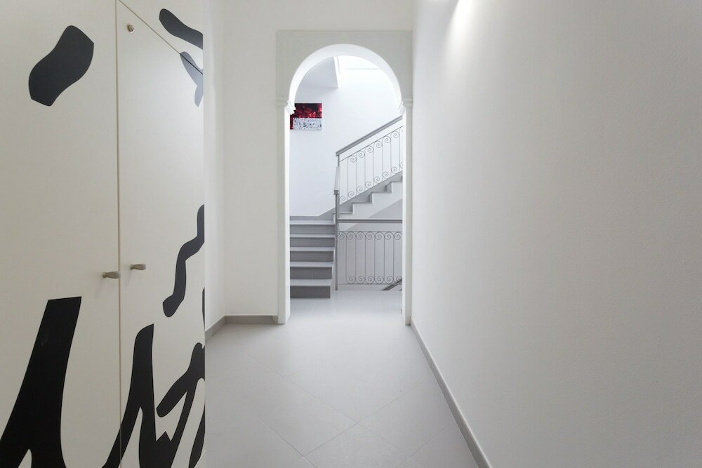 Фото Hotel L'Uomo e il Mare