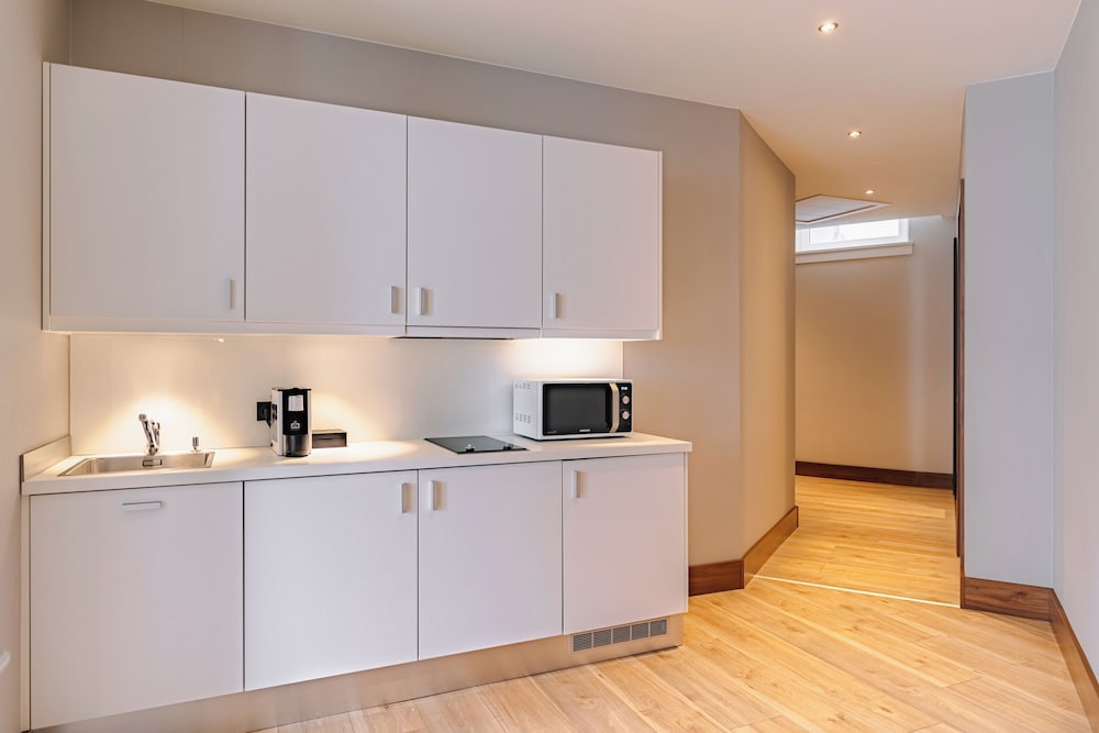 Фото Reichshof Hotel Hamburg