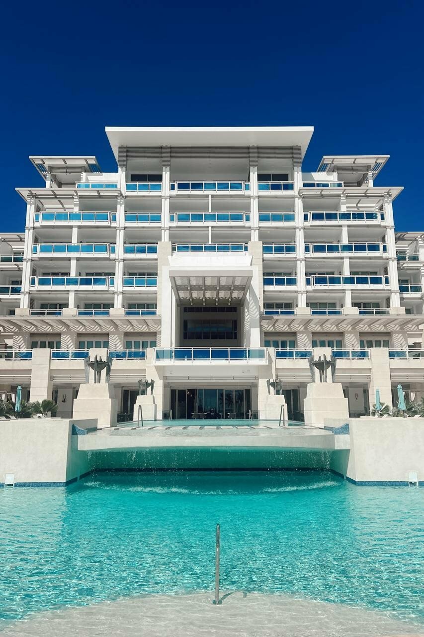 Фото Wyndham Grand Barbados Sam Lords Castle All Inclusive Resort