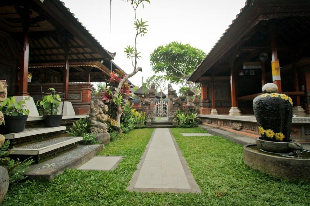 Фото Awan Bali House
