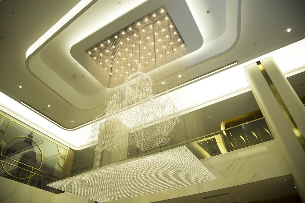 Фото Mercure Harbin Songbei