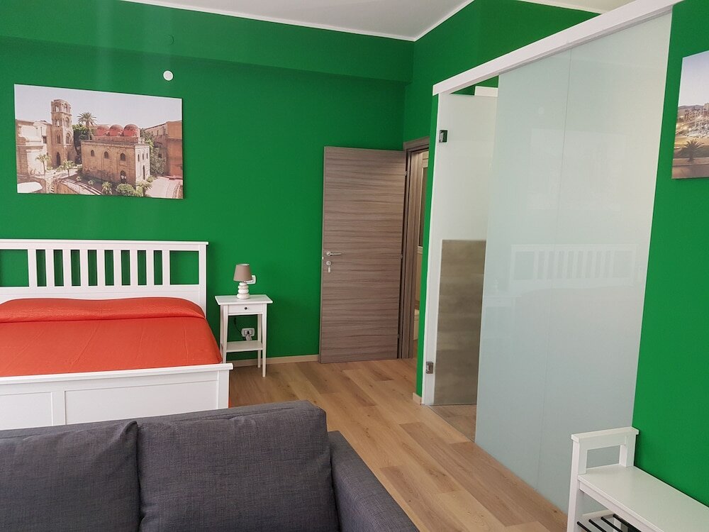 Фото Maqueda Home